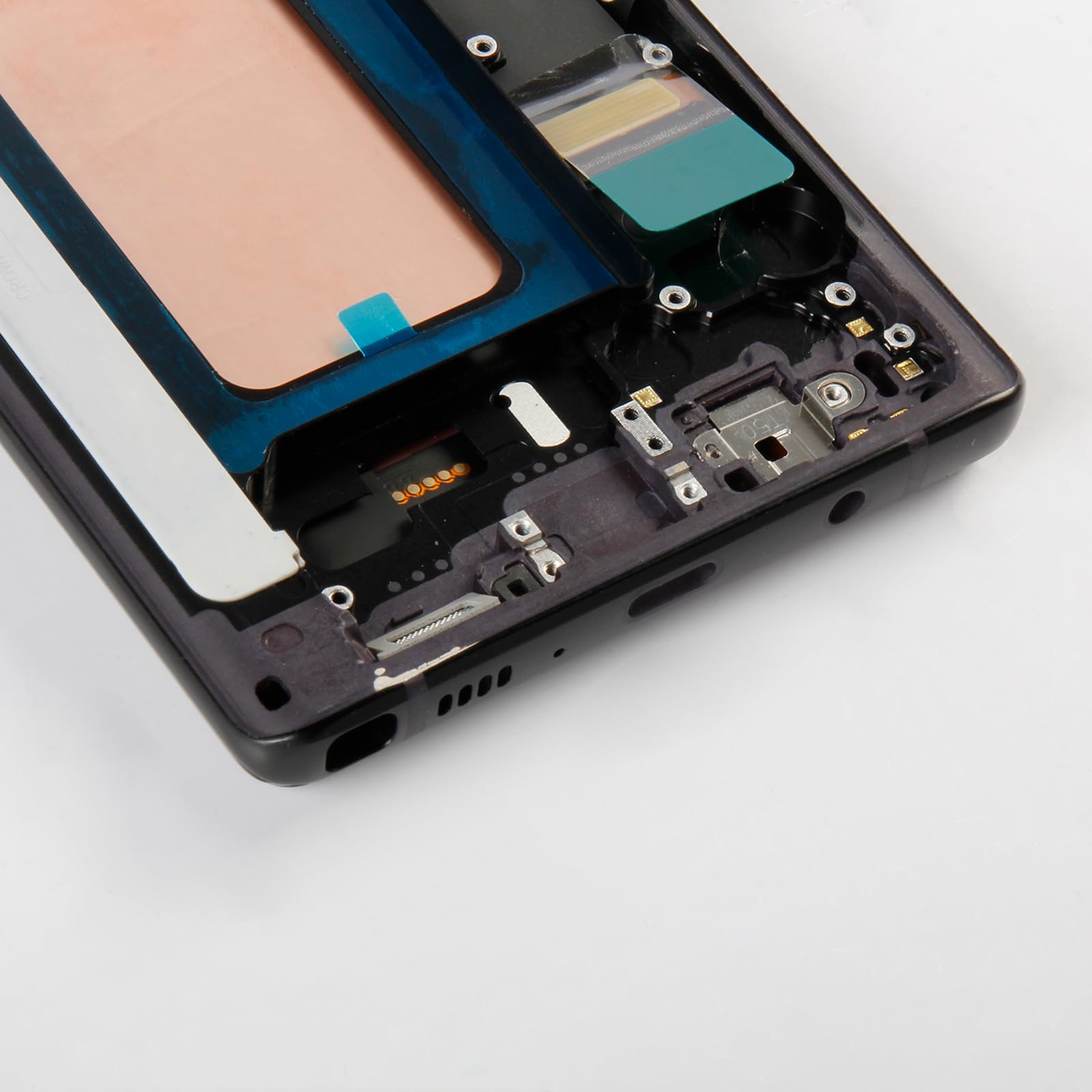 Amazon.com: Screen Replacement for Samsung Galaxy Note 9 SM-N960