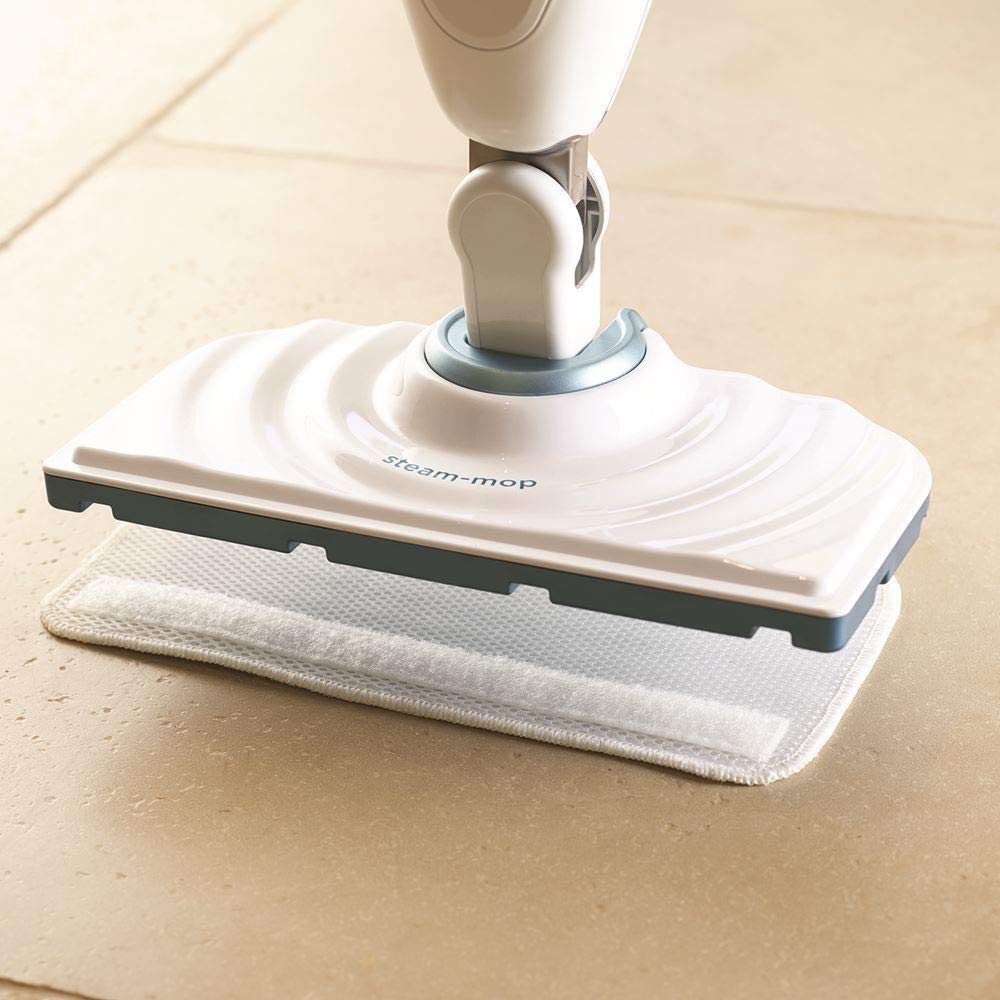 BLACK+DECKER, Mop parowy o mocy 1300 W, FSM1605
