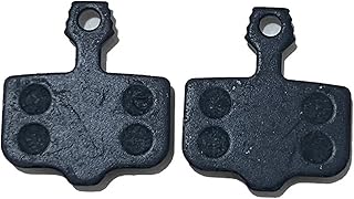 YEUWIY(イエウイ) 電動スクーター Dis ブレーキパッド YK-34 A//v//i//d 機械式ディスクブレーキ JAK-8R 用 K//u//g//o//o G1 ゼロ 8X H//E//R//O S8 S10 バイク