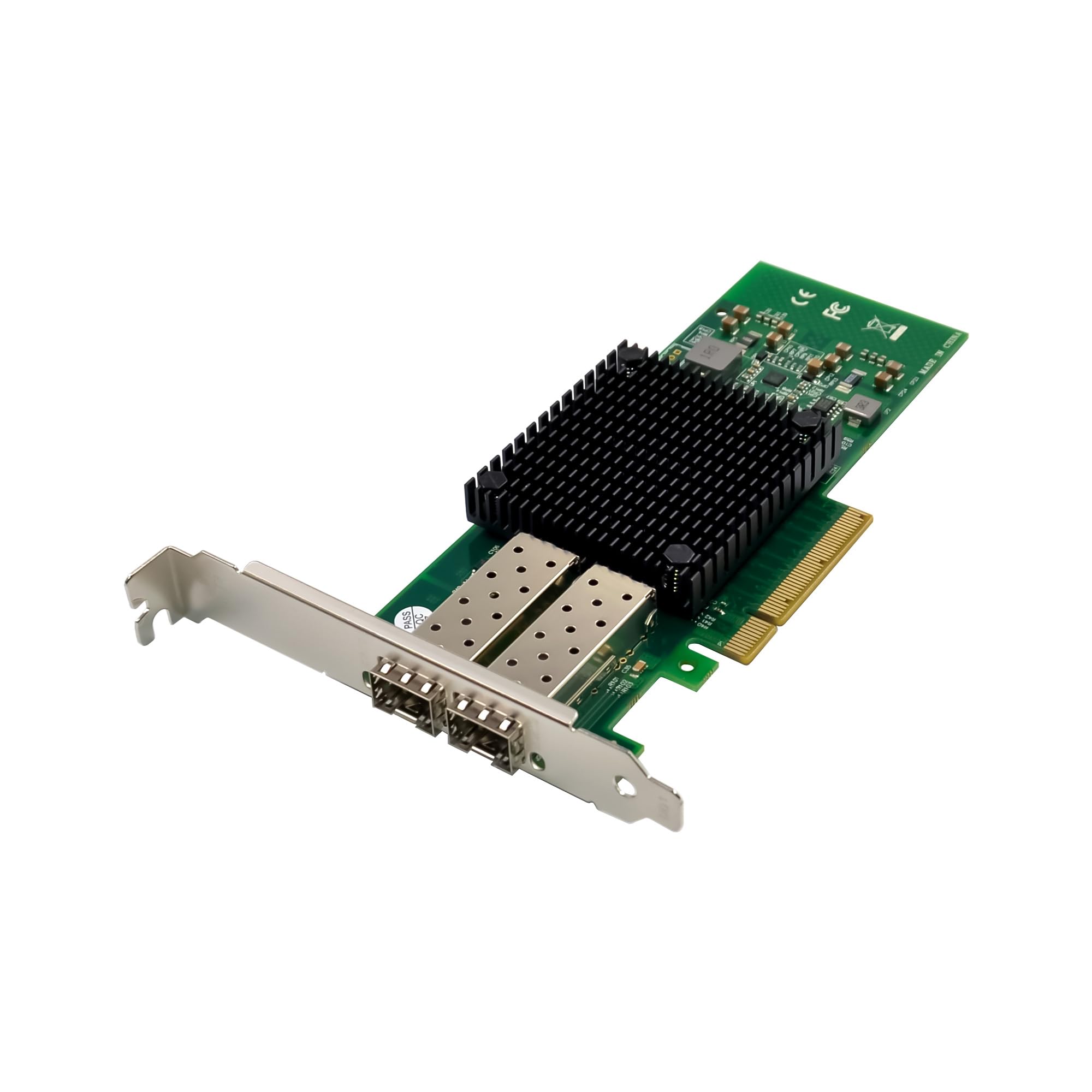 Amazon.in: Buy Millennium Technology 10Gb Dual SFP+ Port Ethernet