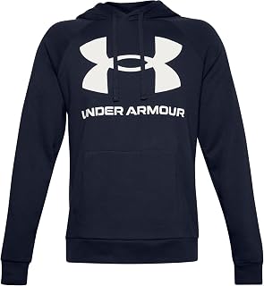 Under Armour Fleece Midnight Medium