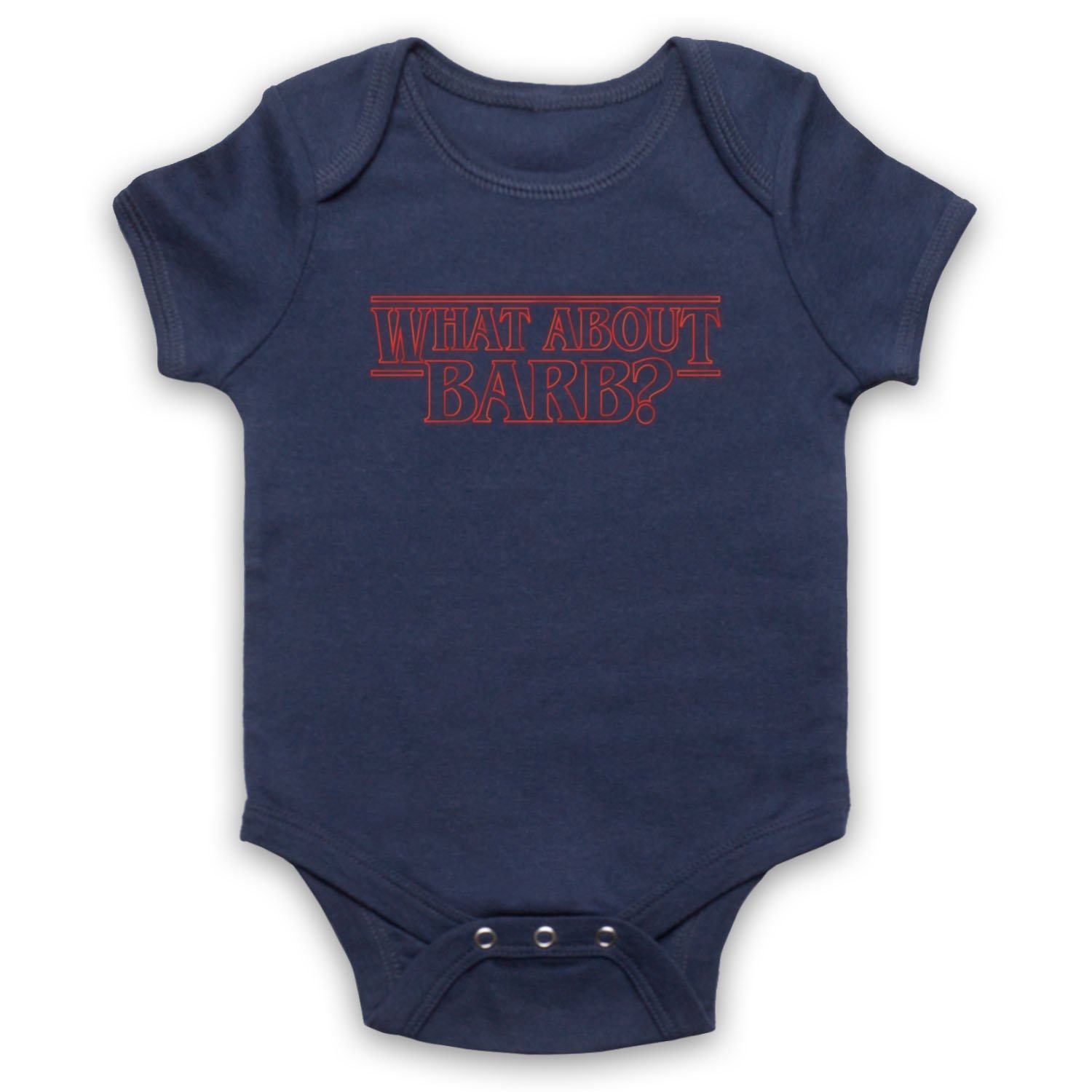 Bodys Stranger Bébé Barboteuse Sci Fi cadeau de naissance geek - 2
