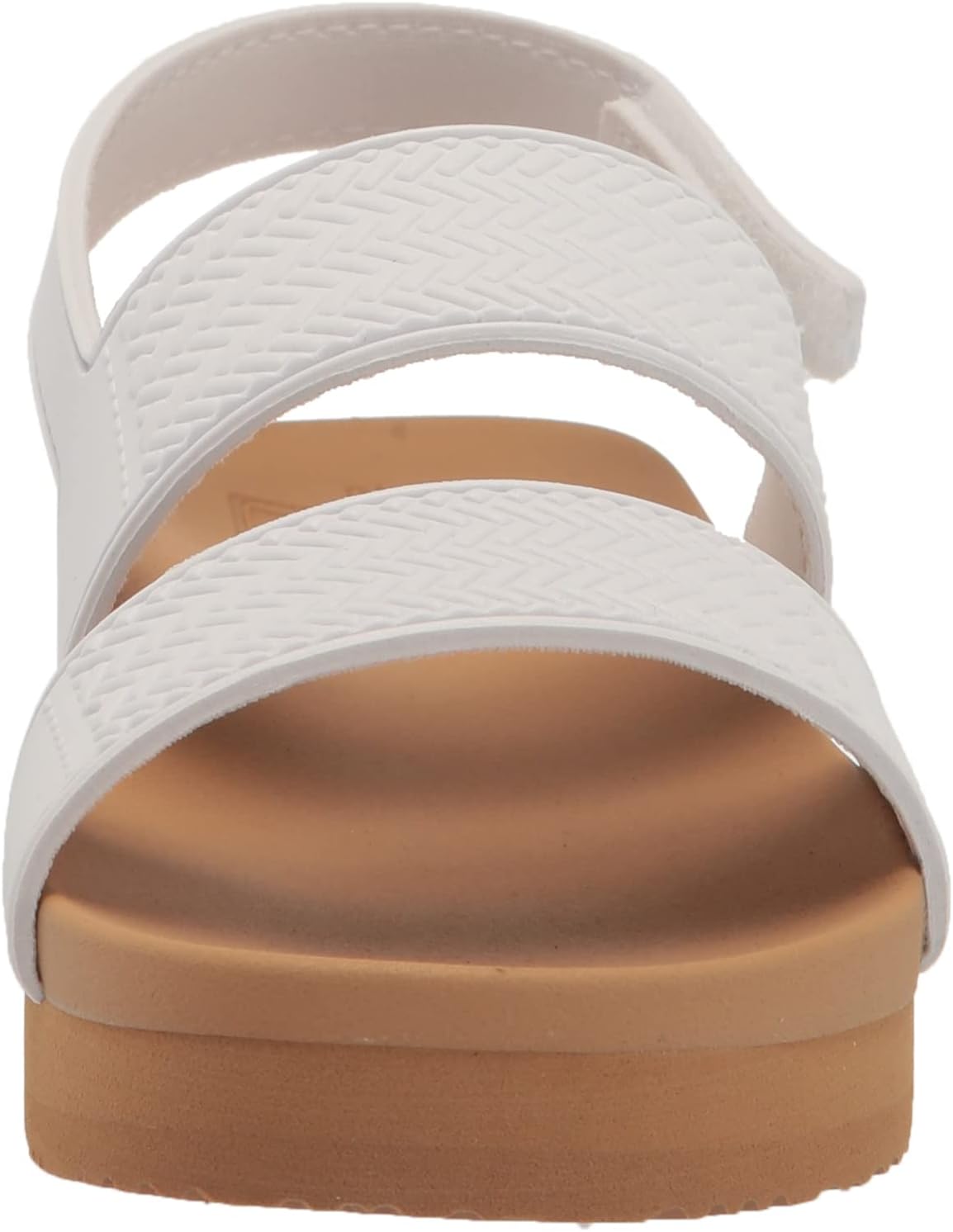 REEF Girls' Water Vista Platform Sandals - Image 2