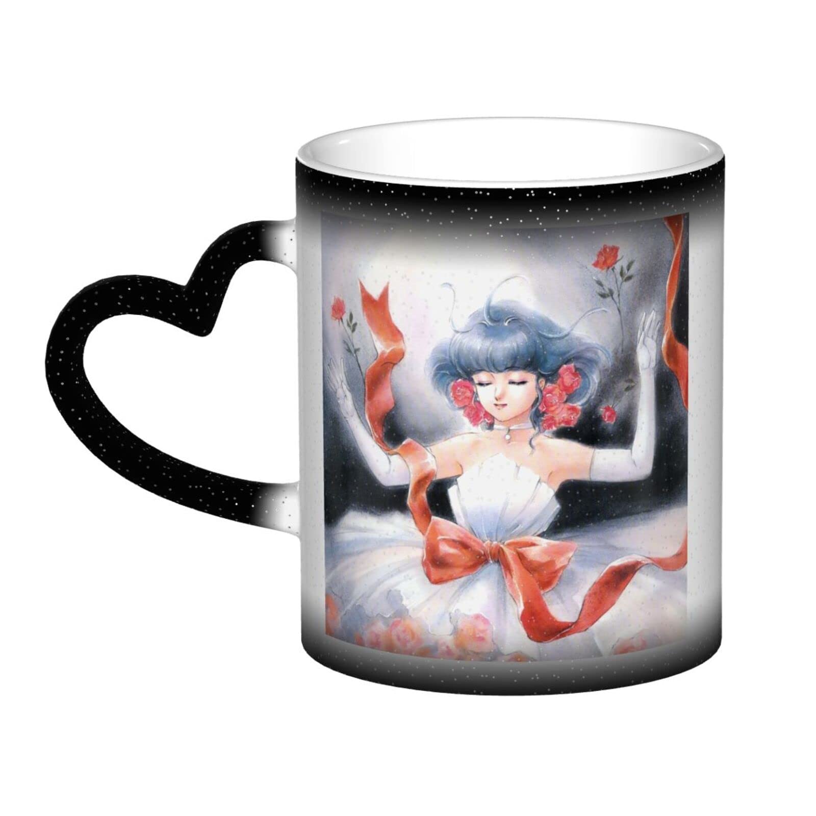 クリィミーマミ　コップ Amazon.co.jp: 魔法の天使クリィミーマミ (18) マグカップ 330ml