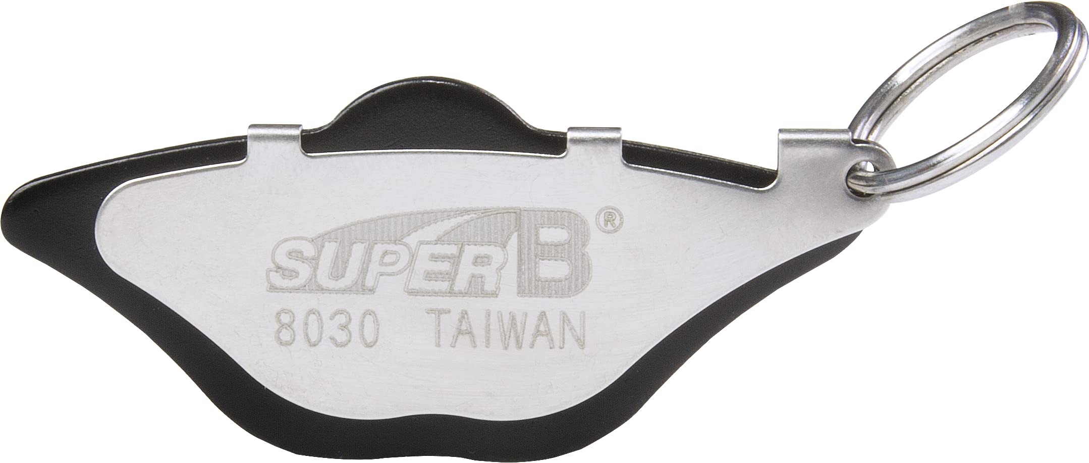 Amazon | スーパービー(Super B) 自転車 工具 8030 ディスクブレーキ 