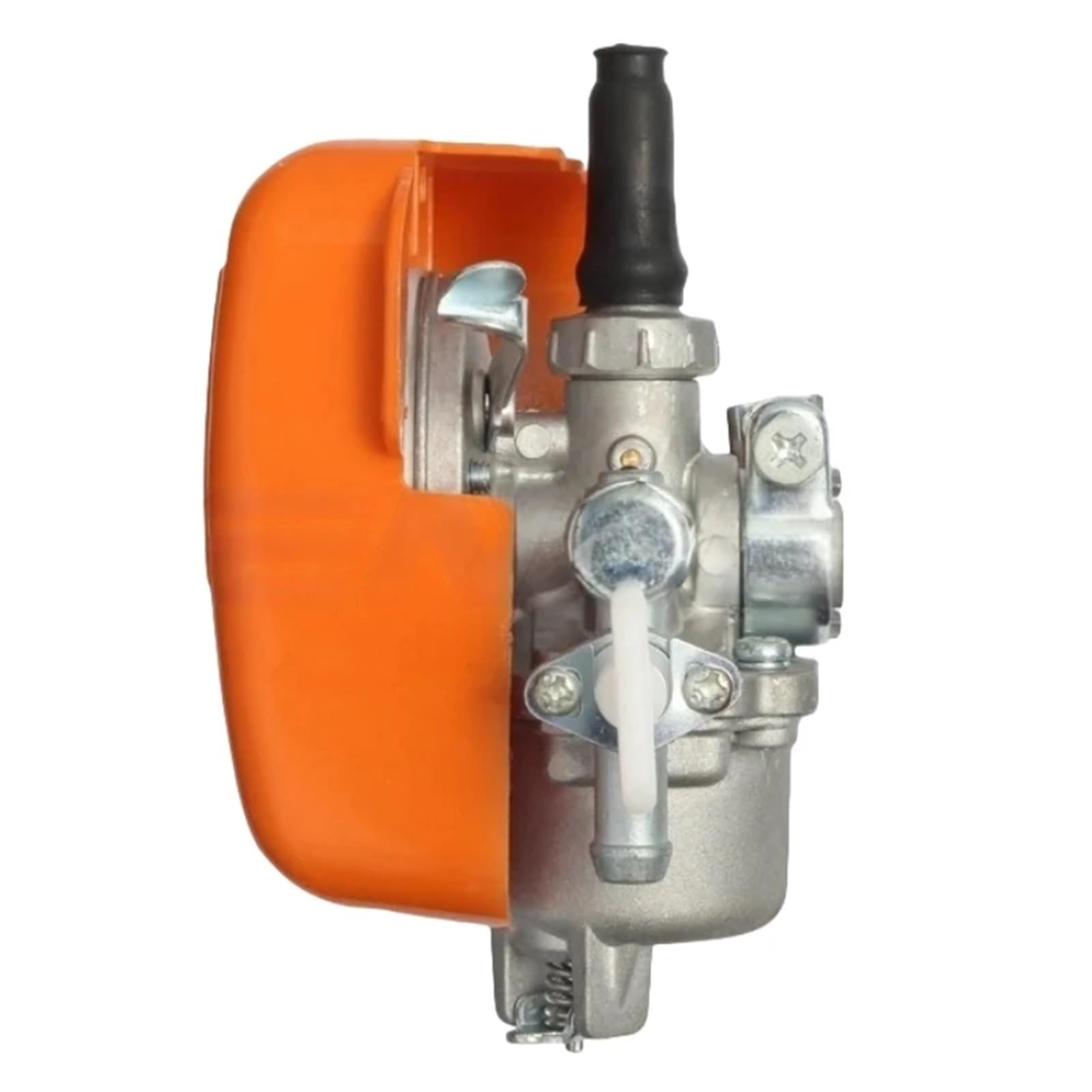 Carburador for desbrozadora con filtro de aire CG328 SUM328 BG328 T328 TL33 TB43 (1 unidad)