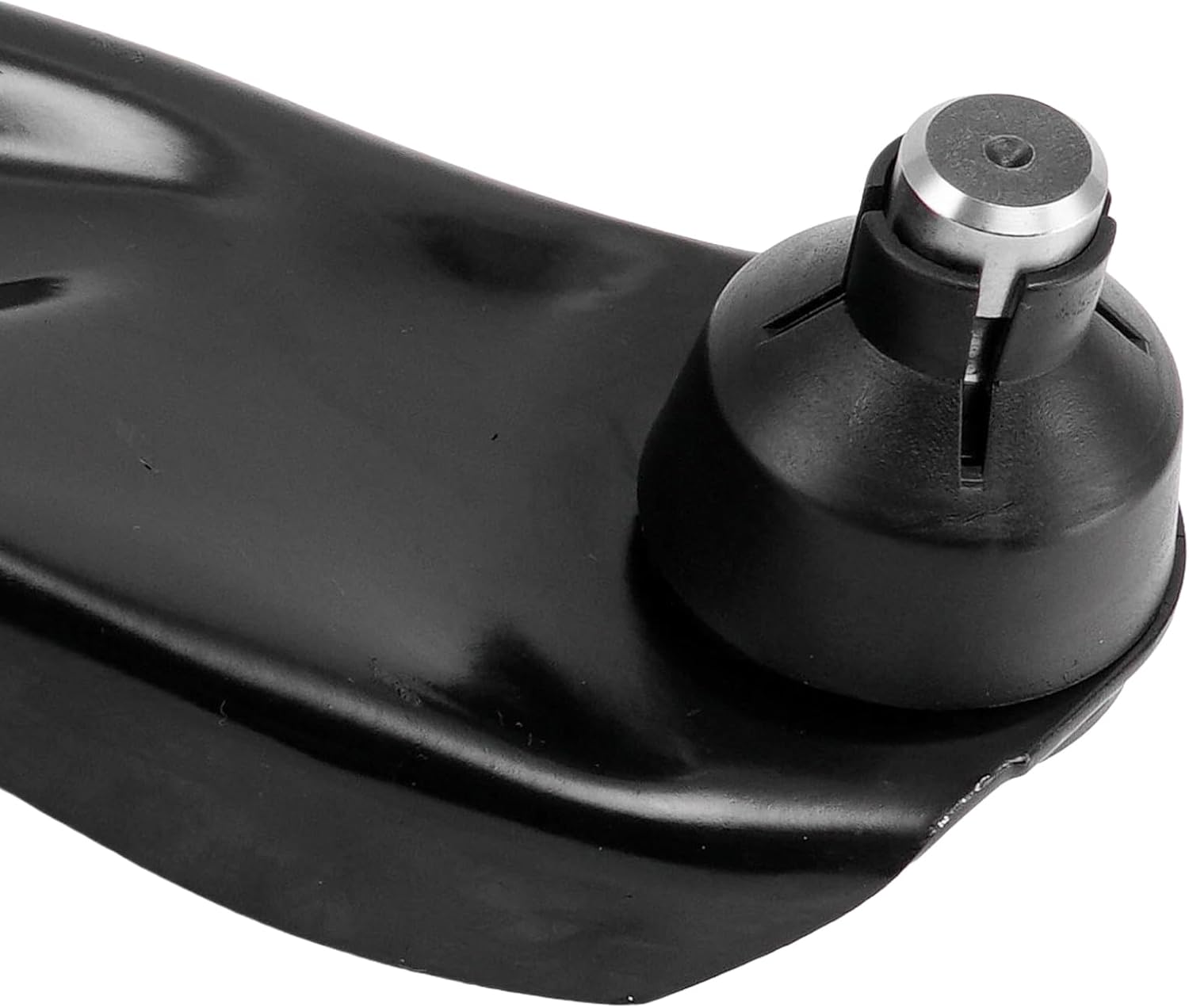 2Pcs Front Lower Control Arm with Ball Joint Suspension Kit fit for 2008-2013 Nissan Rogue, for 2014-2015 For Nissan Rogue Select