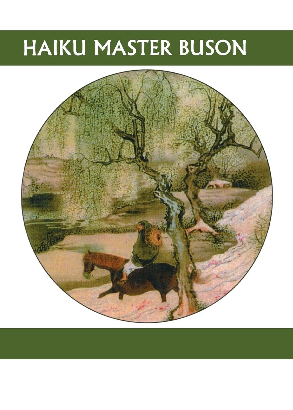 Haiku Master Buson (Companions for the Journey)