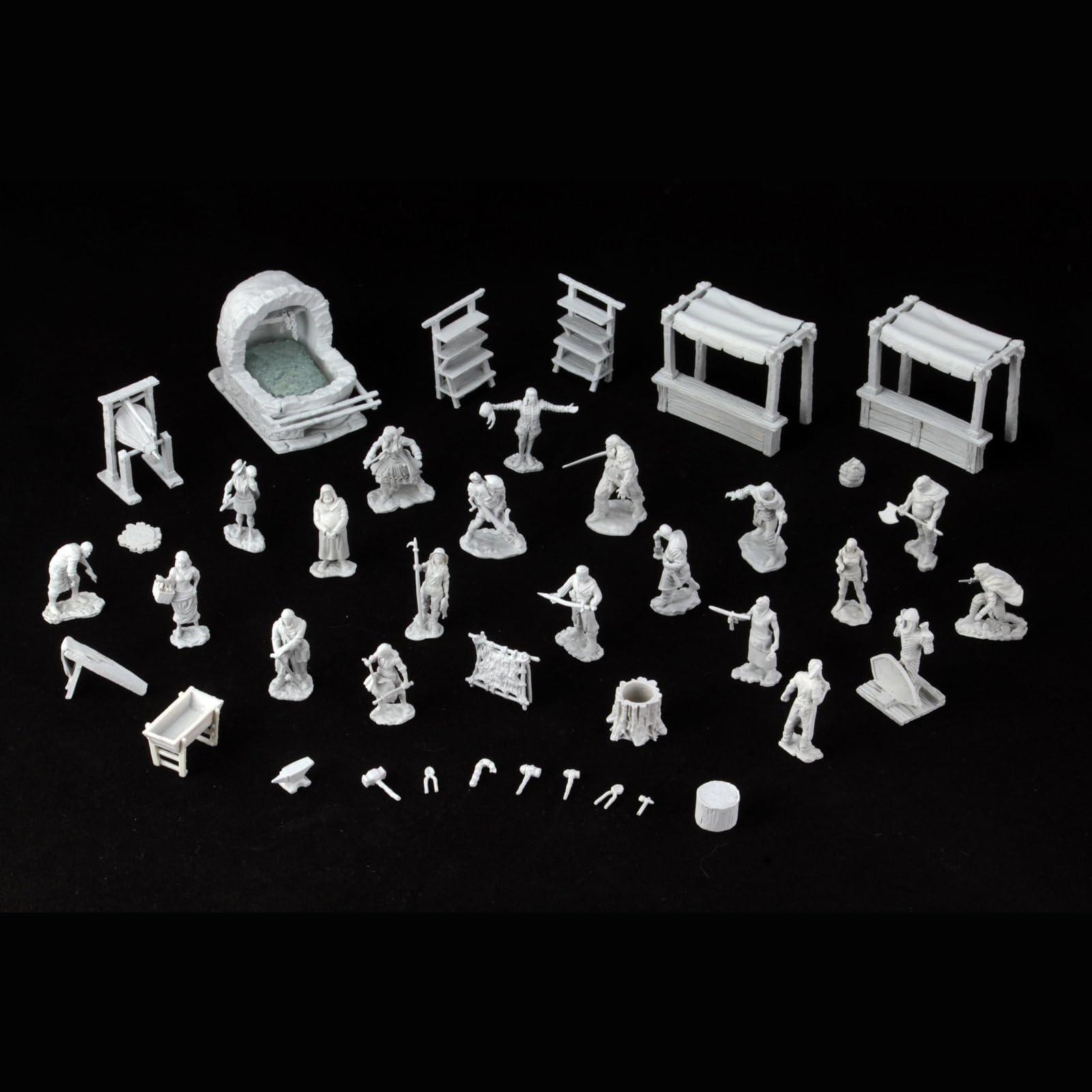 Wizkids Store WizKids WZK90029 Accessories (Importación USA Wizkids Online