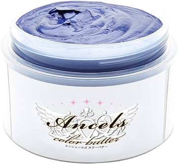 コンビニポリ正規品　バターカラー ANCELS COLOR BUTTER / エンシェールズ(ヘアカラー