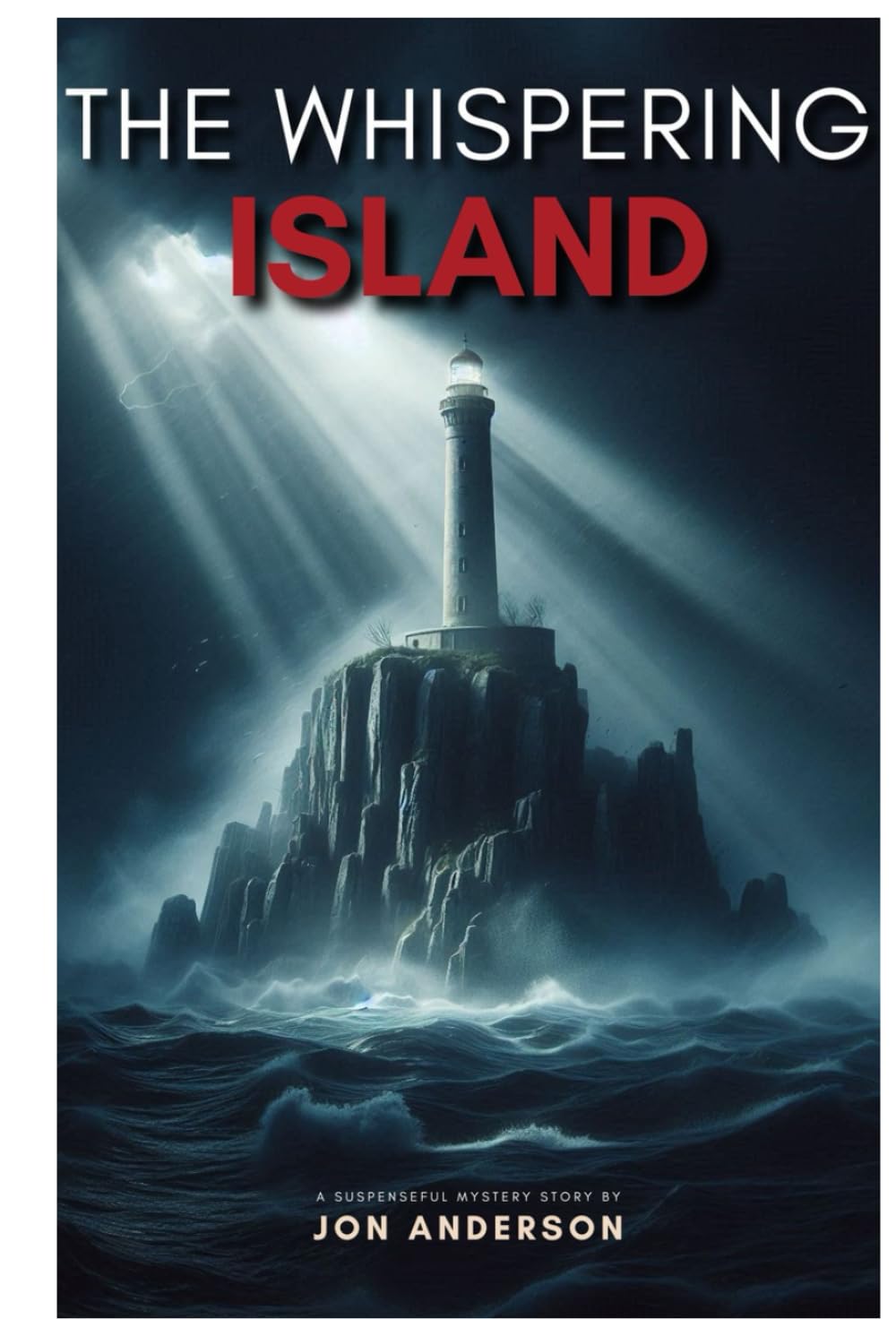 The Whispering Island