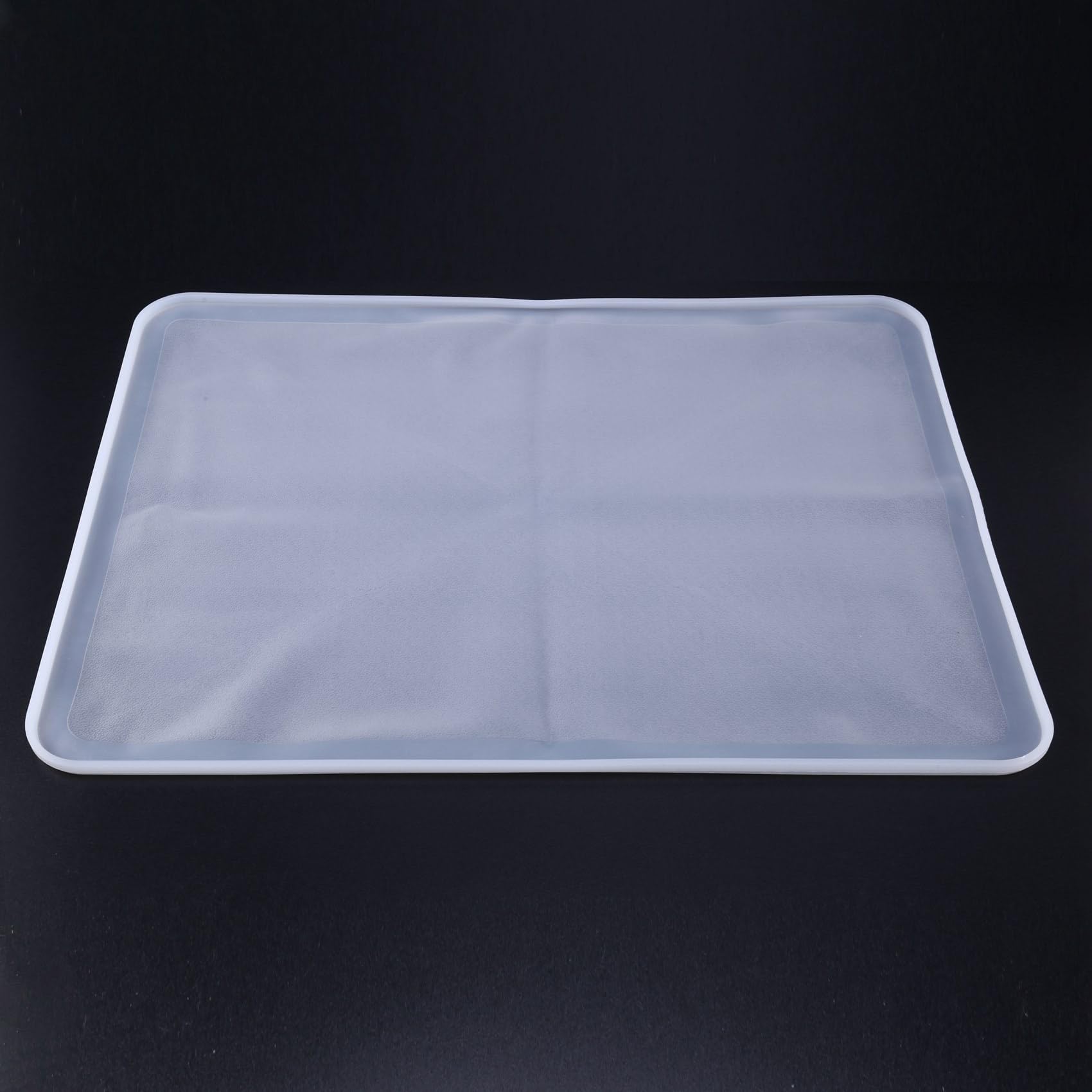 6 láminas de silicona al vacío 3D para transferencia de sublimación 3D -3042