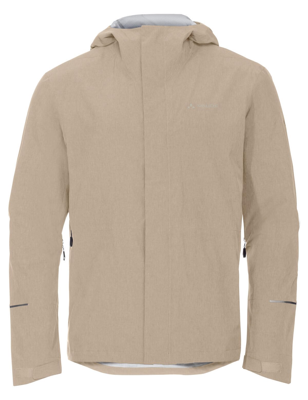 VAUDE Kurtka Mężczyźni Men's Yaras Rain Jacket Ii