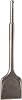 Bosch HS1425P 1-1/2 In. x 10 In. Wide Chisel SDS-plus Bulldog Hammer Steel