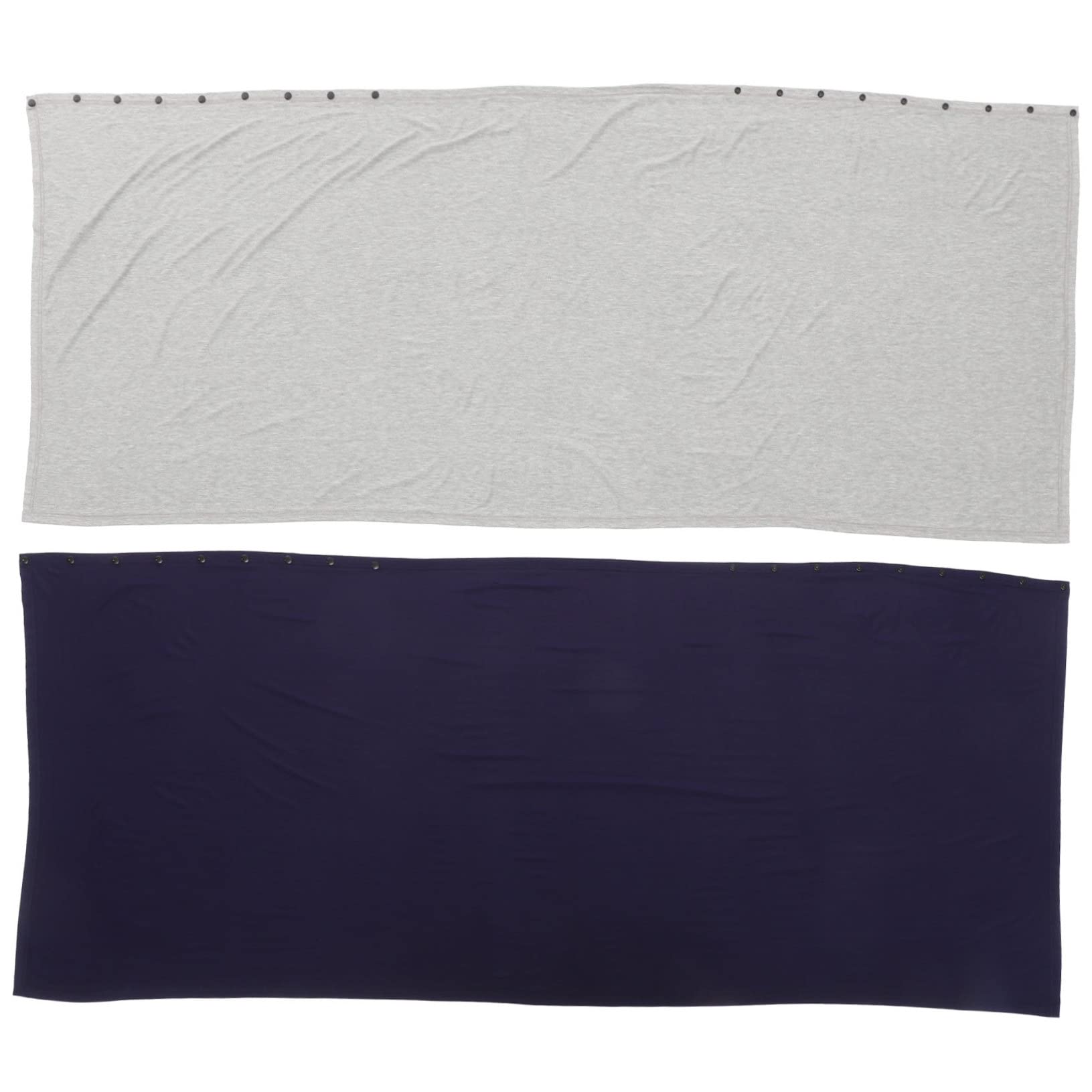 2stücke Stillponcho Aus Baumwolle Stillüberzug Für Stillabdeckung Multifunktional Als Sonnenschutz Für Kinderwagen Bettdecke Verwendbar Einfach Und Praktisch Für Stillen