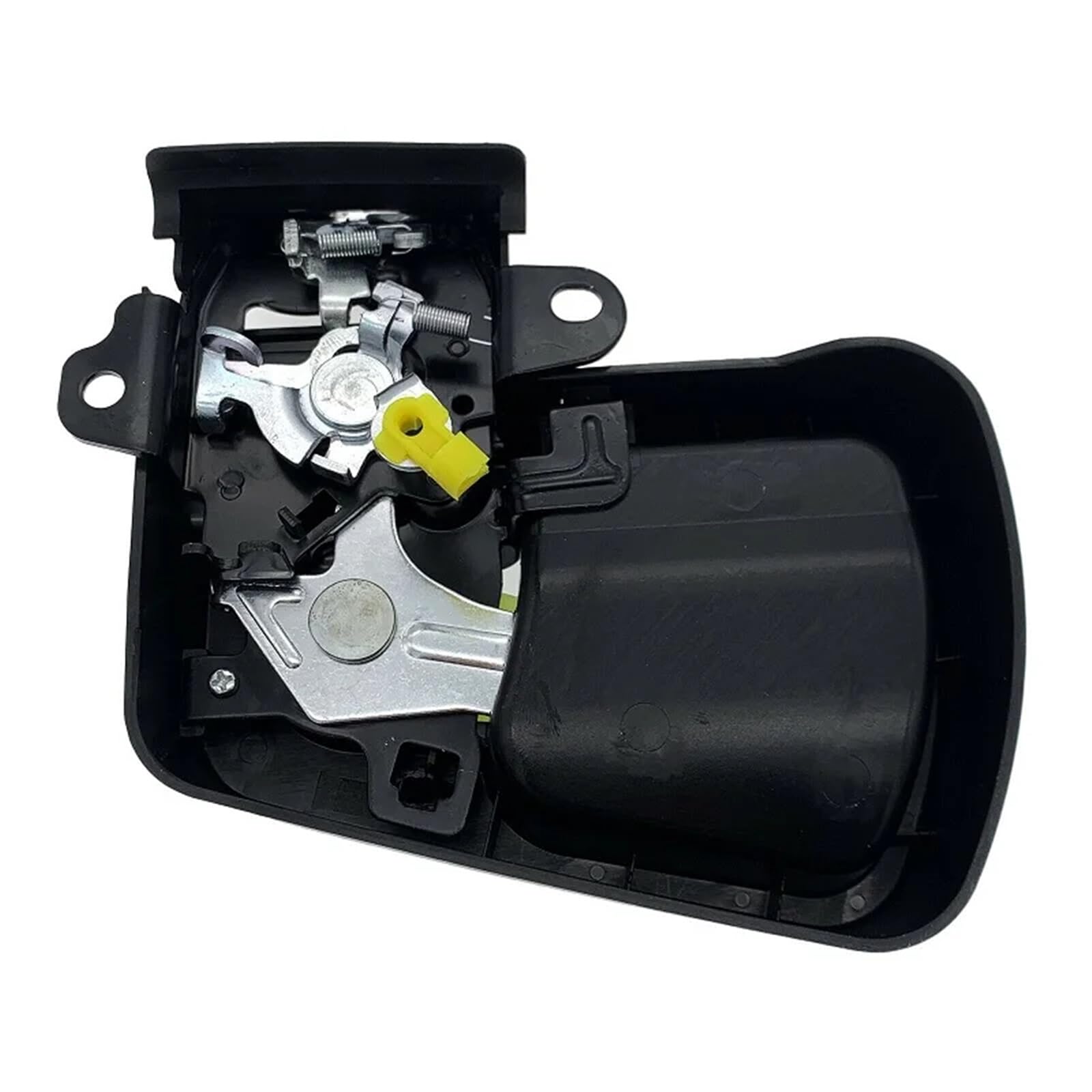 Lbcxzitc One Color Trunk Lid Lock Latch For Toyota For Corolla Ce, Le, S For Xrs 1.8L L4 - Gas Rear Trunk Lock Lid Lock Latch Actuator 64610-02070 64610-02071 Rear Tailgate Boot Lock Latch