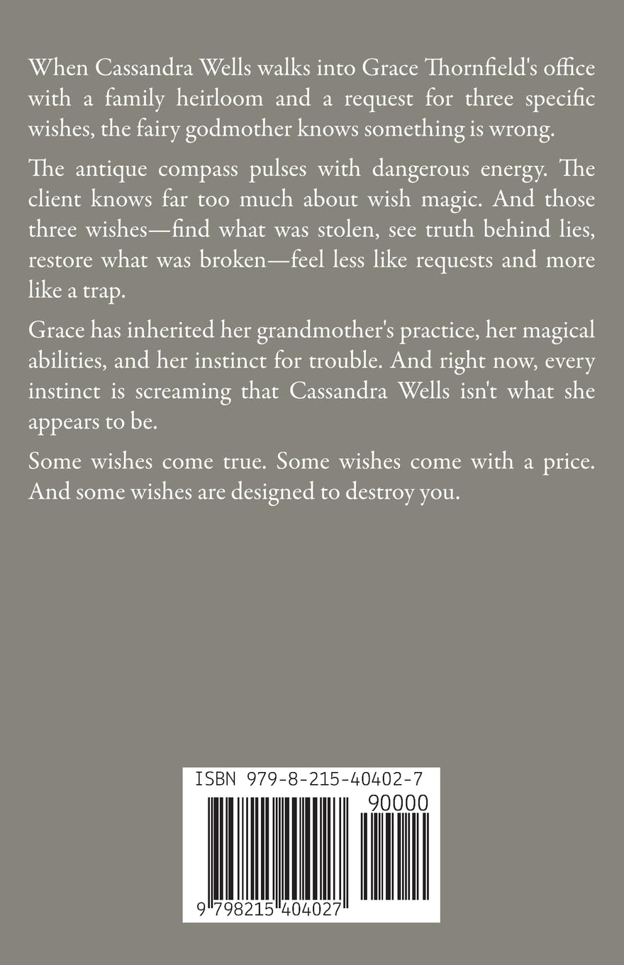 Three Wishes: 3
