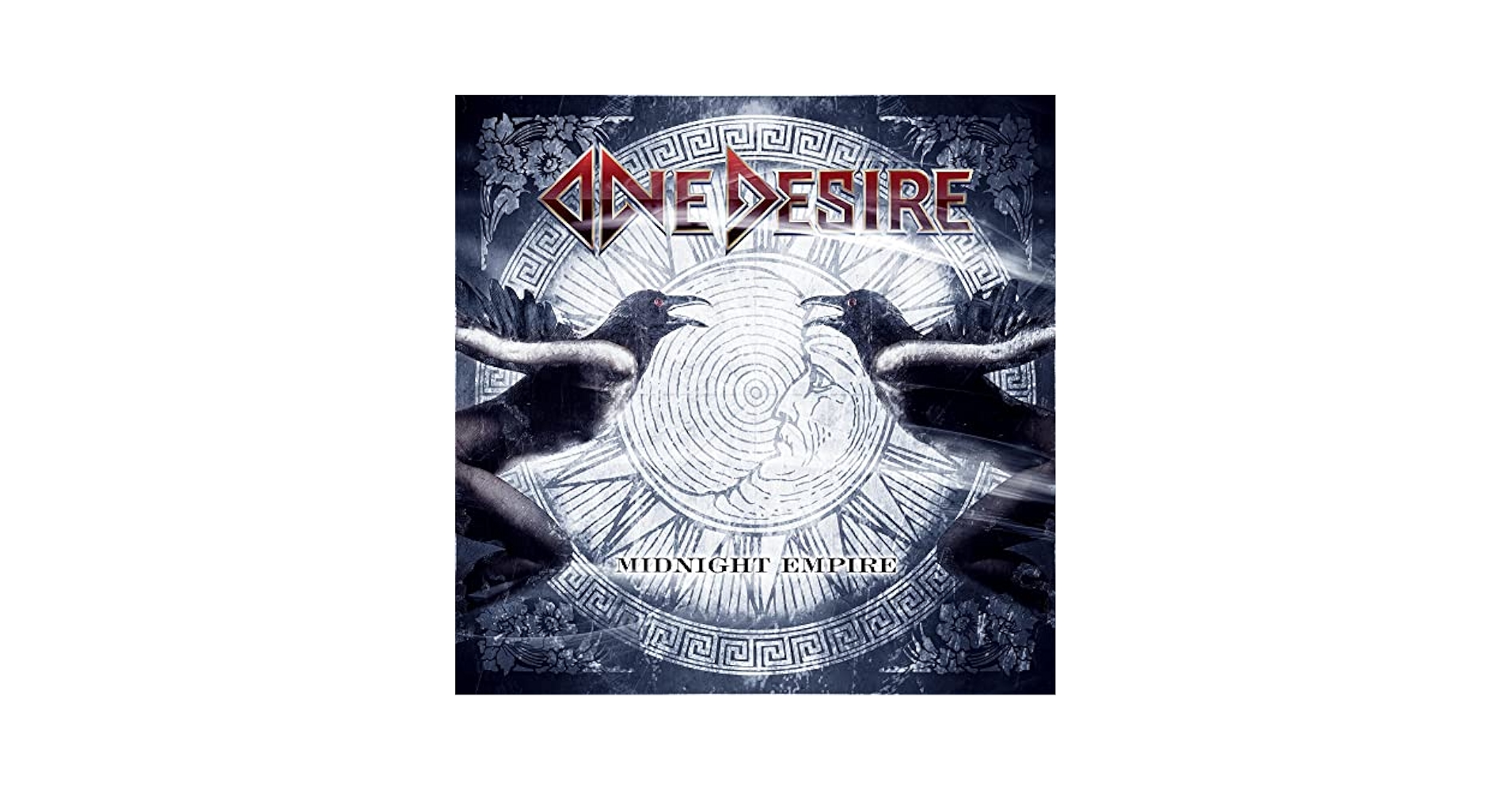 One Desire/ミッドナイト・エンパイア 北欧メロハー One Desire - Midnight Empire - Amazon.com Music