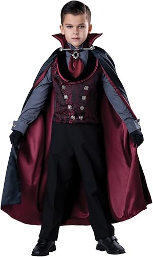 InCharacter Costumes - Disfraz de medianoche