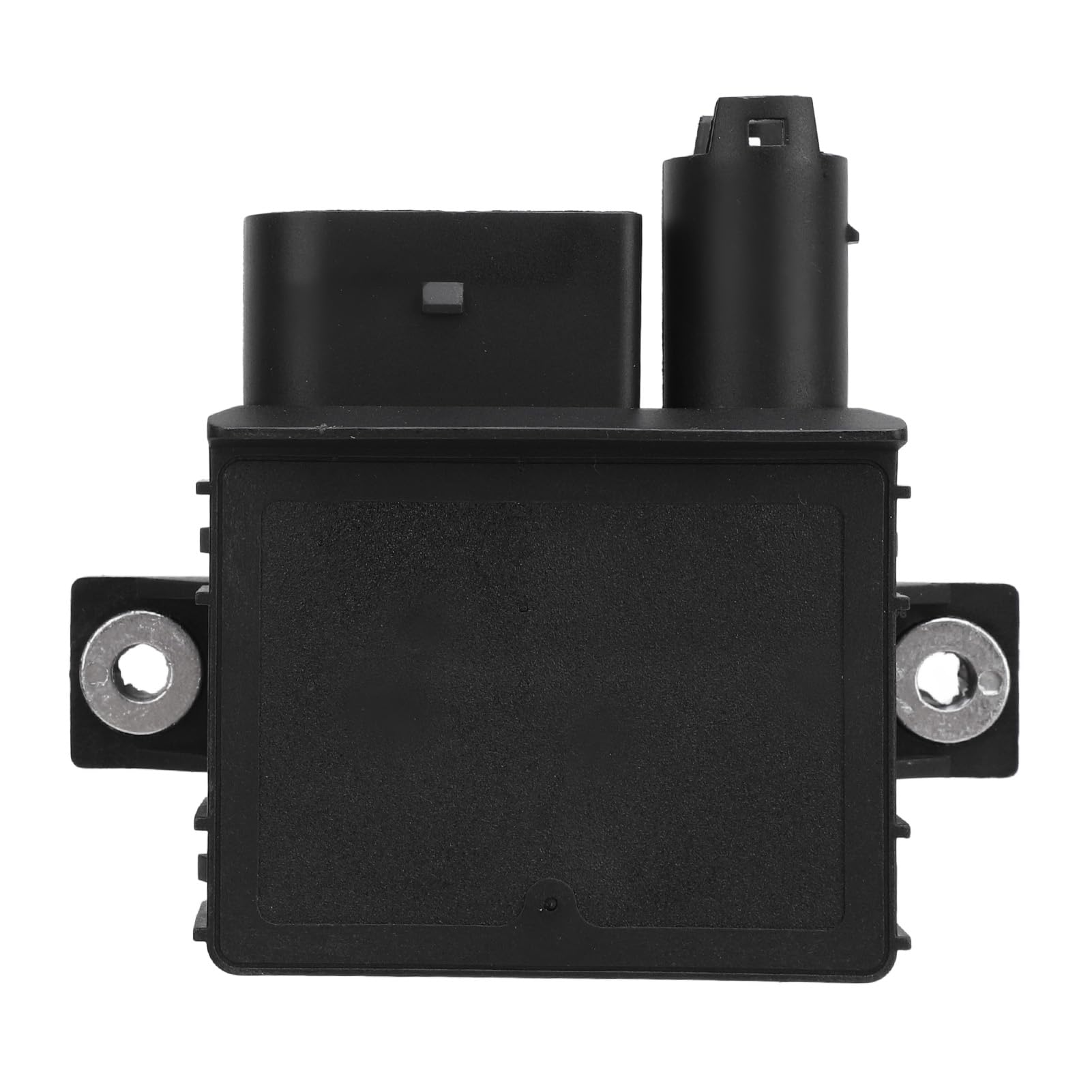 KIMISS Controller Modulo relè Candelette 132194 per 3 5 7 Serie X5 X6 E90 F07 F10 F01 F02 E70 E71, Sostituzione Interruttore Modulo relè di Controllo