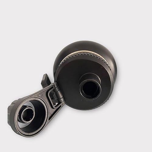 Miniatura 5 de Botellas de agua de acero inoxidable de 32 onzas a prueba de fugas, termo con aislamiento al vacío, botella de agua para deportes, gimnasio y