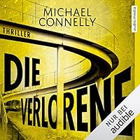 Die Verlorene Hörbuch