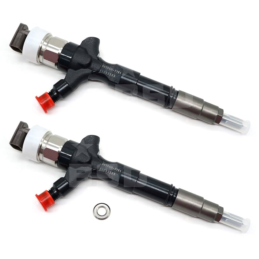 ETC2.0車載器 ETC-YD202 DENSO Amazon.com: Common Rail CR Injector 23670-0L010 23670-30300