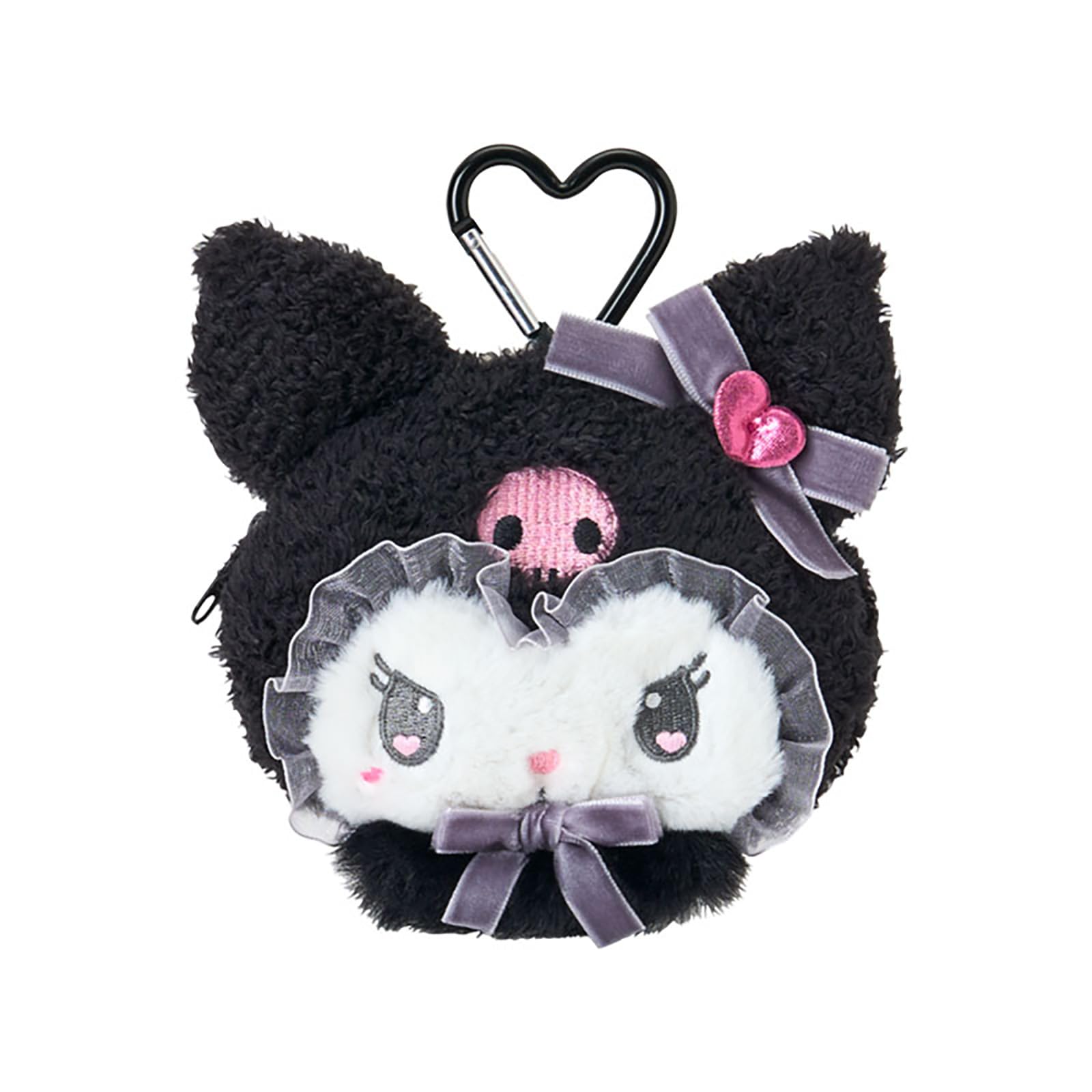 Amazon.co.jp: サンリオ(SANRIO) ミニポーチ（メロウサロミウサ