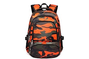 School Backpack for Kids Boys Elementary School Backpacks