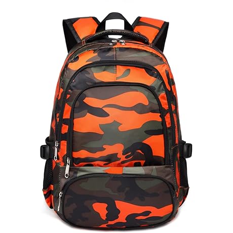 School Backpack for Kids Boys Elementary School Backpacks