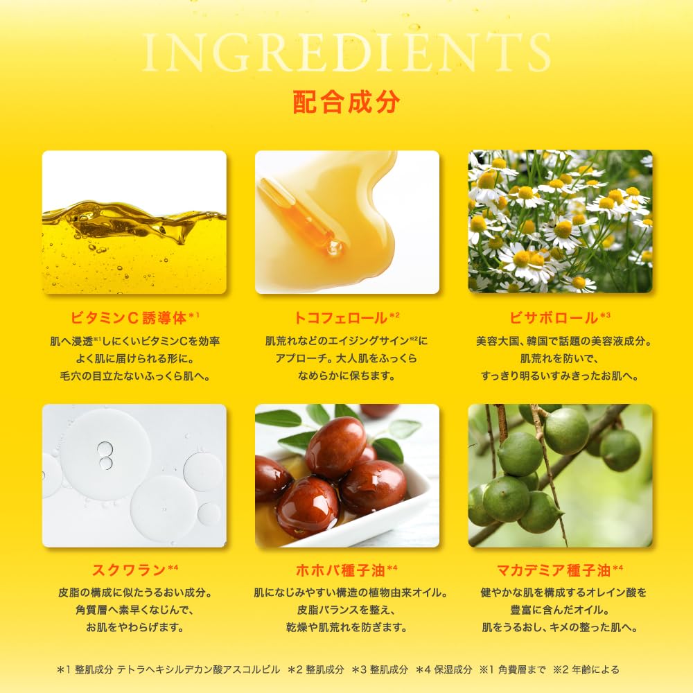 Amazon.co.jp: LuLuLun ルルルン ハイドラVオイル 美容液 : ビューティー