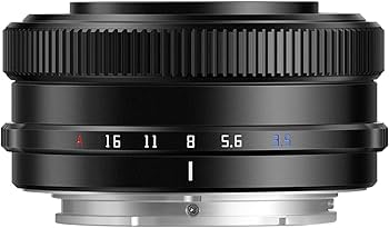 TTArtisan AF27mm F2.8, AF14mm F3.5 Xマウント TTArtisan AF 27mm F2.8