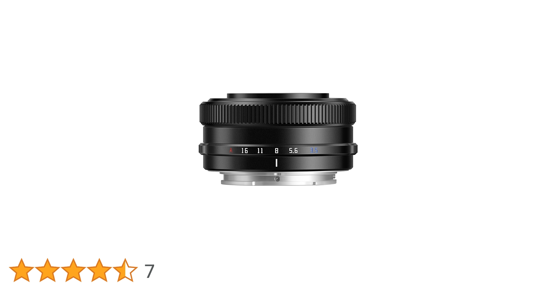 Amazon.co.jp: TTArtisan 14mm F3.5 APS-C対応オートフォーカス
