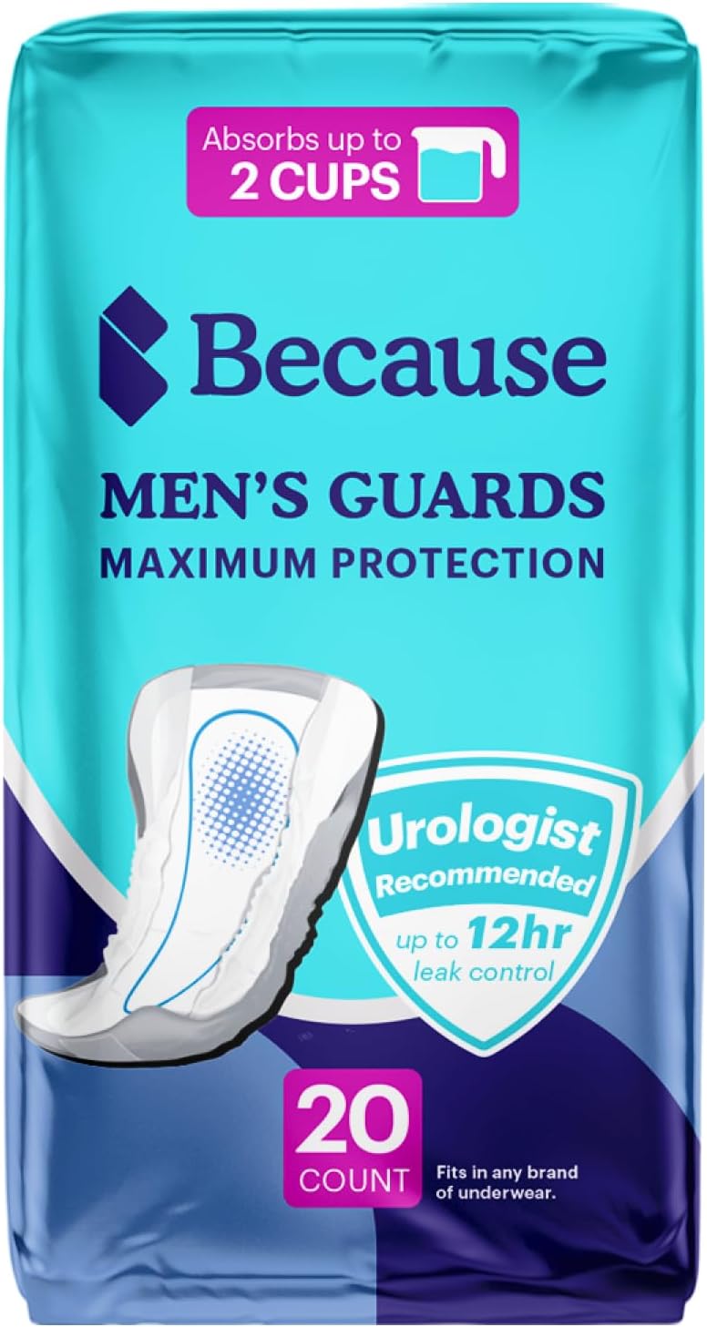 20 Count (Pack of 1) 20 Count (Pack of 1)