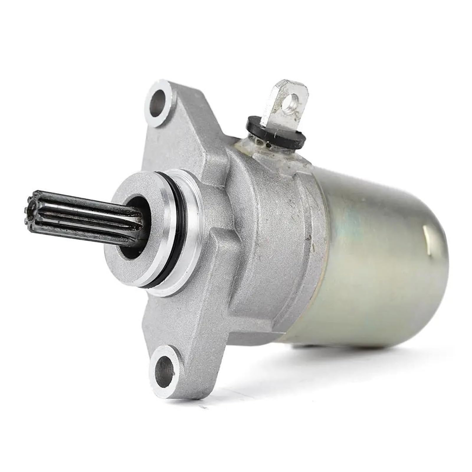 Motor de arranque para solucionar fallos de encendido en Neo's 100 6