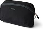 Bellroy Lite Pochette d'emballage 2L (Organisateur Packing Cube pour les voyages de près et de loin) - Cendres