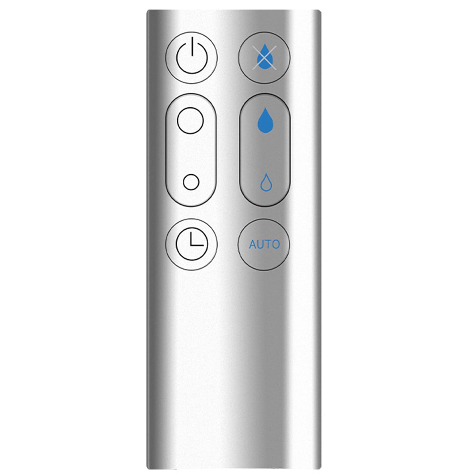 Replacement Fan Remote Control fit for Dyson Humidifier Fan AM10