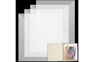 Planner Pocket Sticky Pockets for Planners