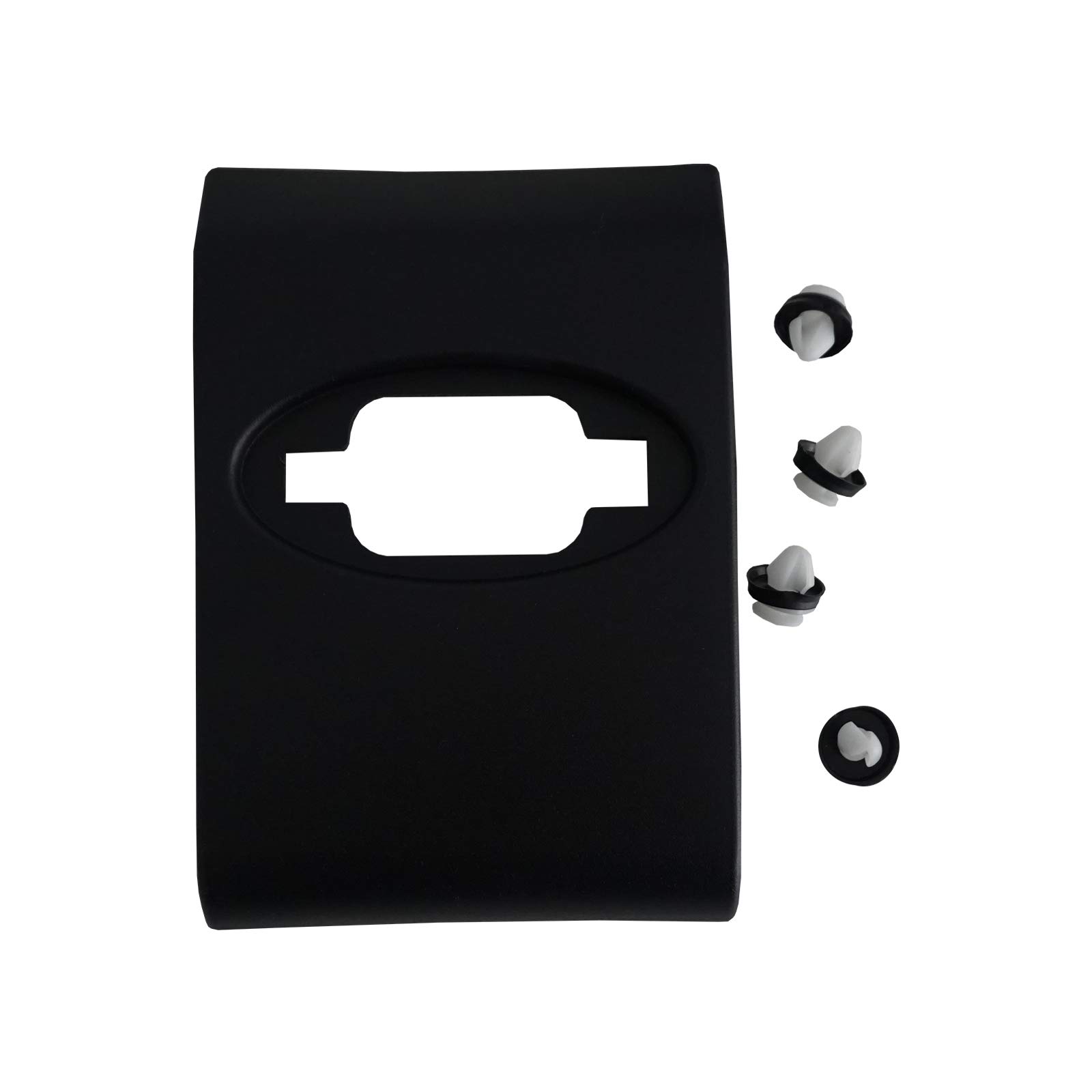 ESC ESP962 Right Door Center Panel Moulding Strip 768560130R R.e.n.a.u.l.t Master MK3 NV400 Movano