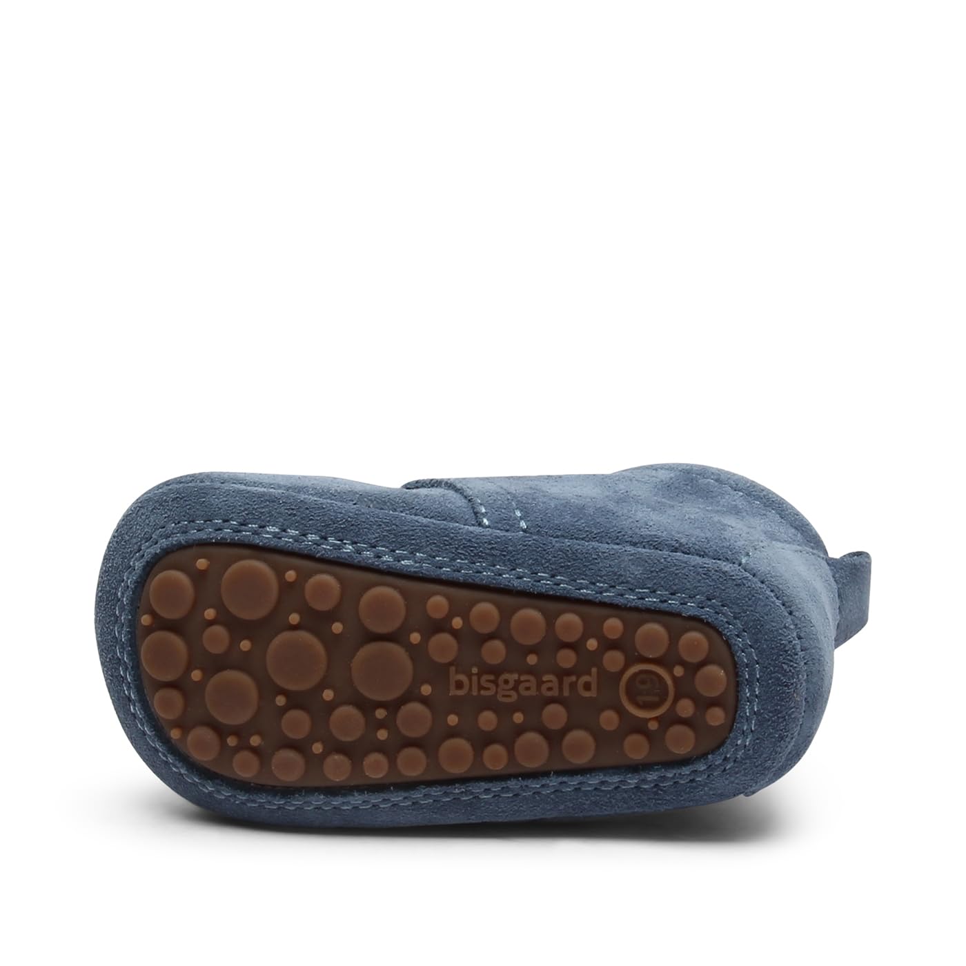 Bisgaard Unisex Kinder Bisgaard Baby StarHausschuhe - 5