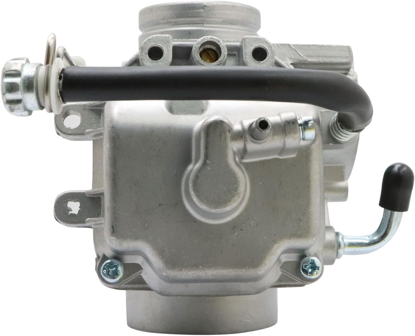 SecosAutoparts Carburetor Carb 13200-19B65 13200-19B60 Compatible with Suzuki Quadrunner 250 LTF250 2x4 4x4 LT4WD 1988-1996# 13200-19B62 13200-19B63