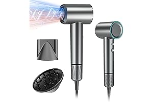 Professional Ionic Hair Dryer by Dyson