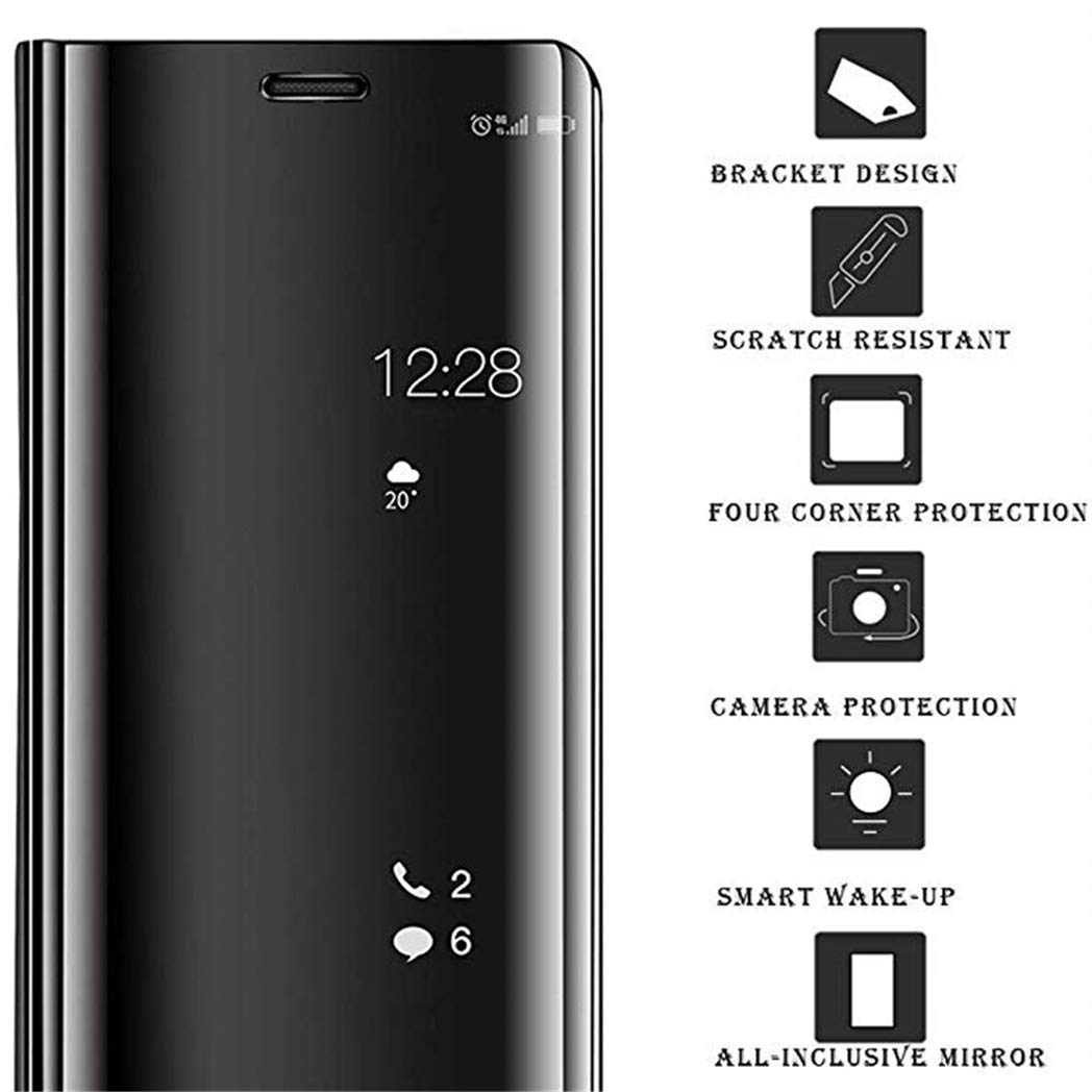 Custodia S-Case TPU Juoda per Huawei P40 Le E - Protezione Elegante e