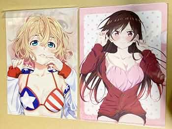 【まとめ売り】彼女、お借りします 水原千鶴 更科瑠夏 桜沢墨 七海麻美【セット】 61hCqaPNBNL._UF350,350_QL50_.jpg