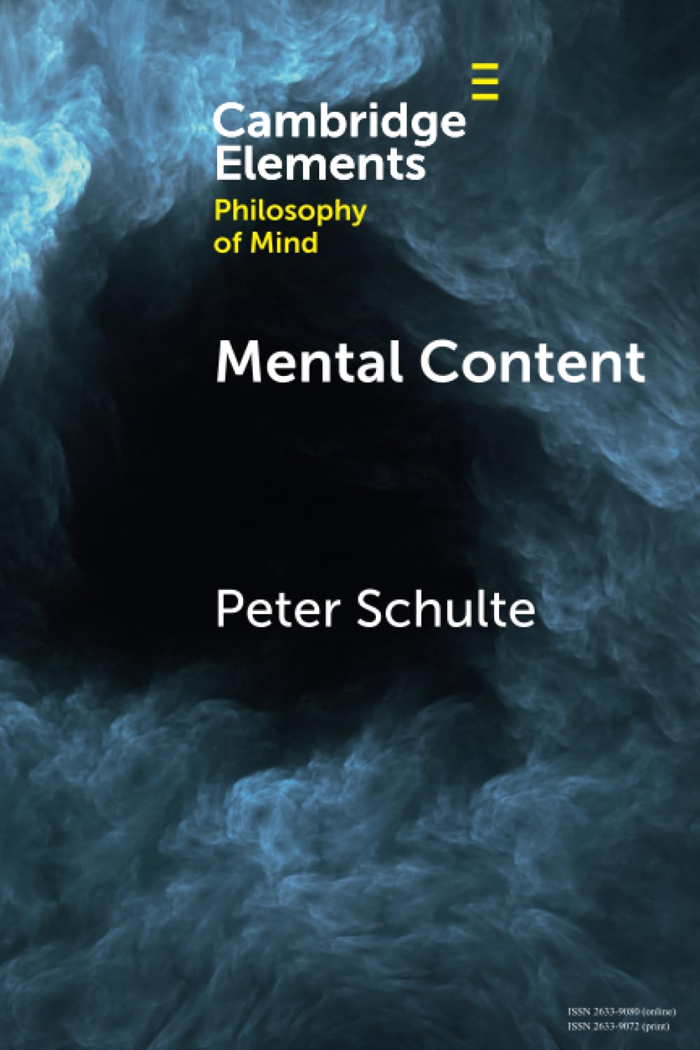 Mental Content (Elements in Philosophy of Mind)