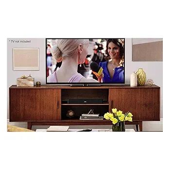 Amazon.com: Bose Solo 5 TV Soundbar Sound System with