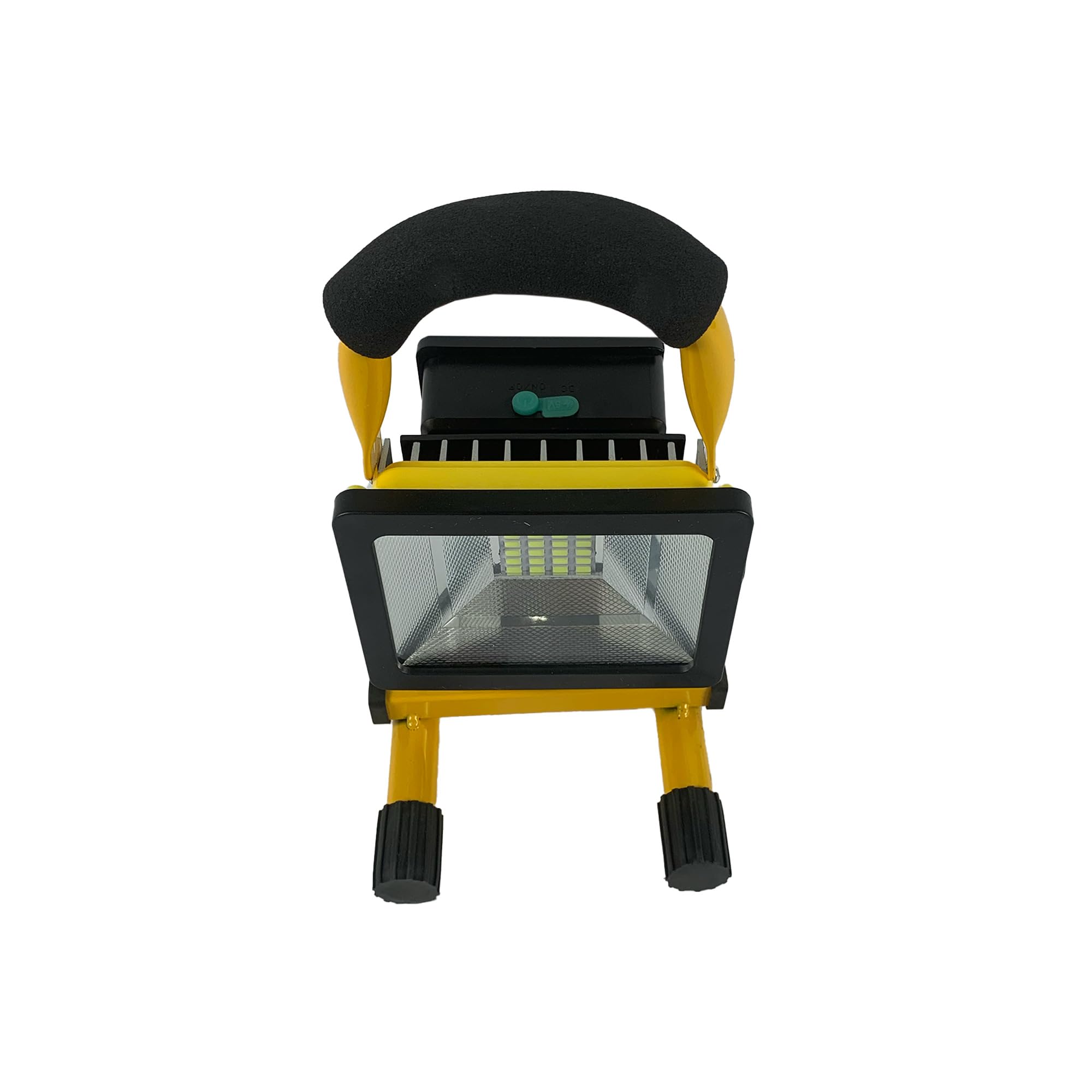 TEMPO DI SALDI Faro Led Da 20W Ricaricabile Portatile Impermeabile Lampada Faretto Di Emergenza