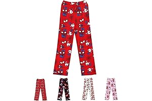 Cozy Dr. Pepper PJ Pants: The Perfect Off-Duty Choice for Sweet Dreams