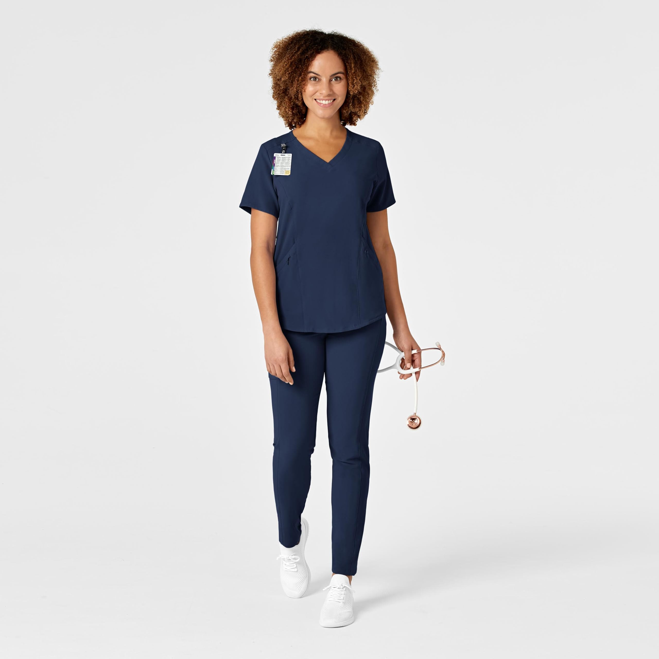 Women's Renew V-Neck Top