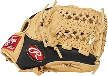 Rawlings GRXA Baseball Glove for Softball and Adult Select Pro Lite Special Edition